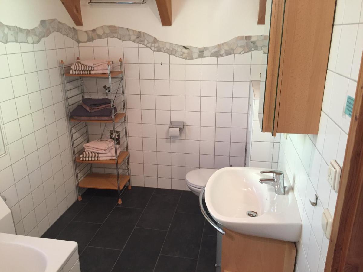 Alpenferienhaus Sophia St. Lorenzen ob Murau Zewnętrze zdjęcie