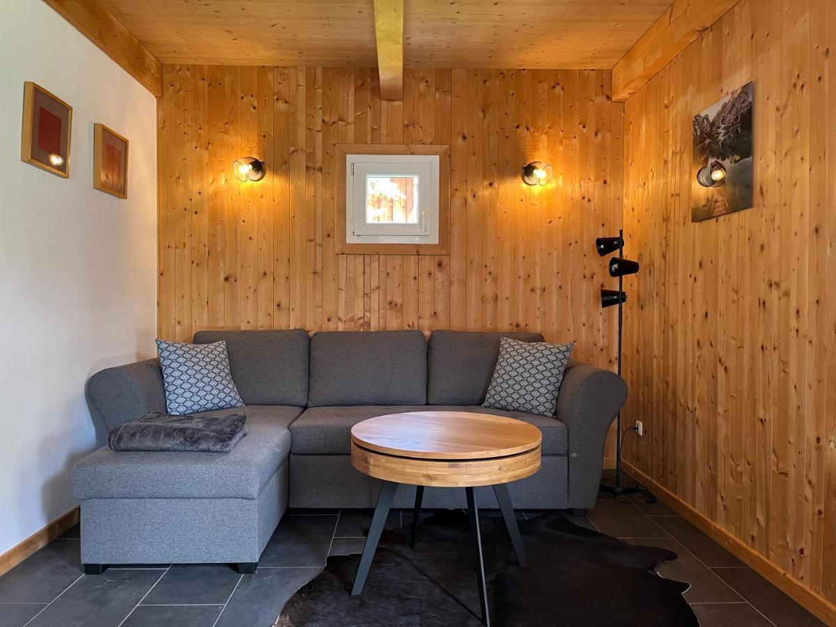 Alpenferienhaus Sophia St. Lorenzen ob Murau Zewnętrze zdjęcie